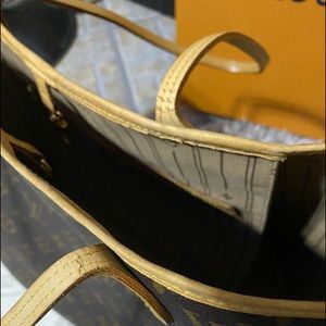 ❌SOLD!! ❌ Addtl pics for Neverfull MM